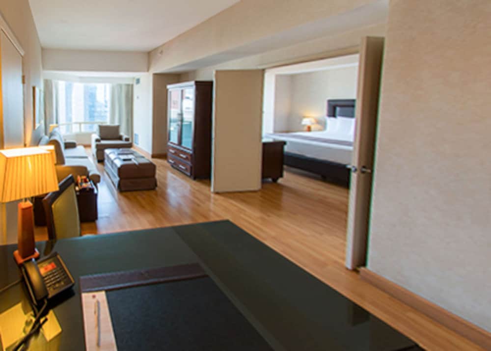 Clarion Suites Guatemala City 13/42