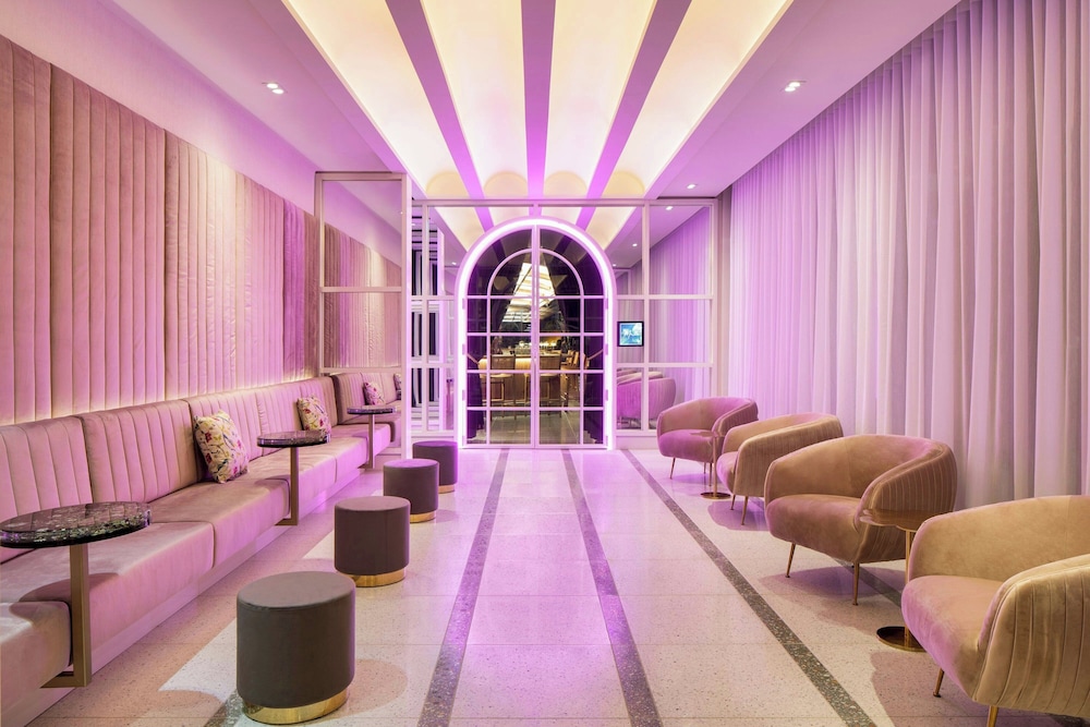 HONEYROSE Hotel, Montreal, a Tribute Portfolio Hotel 26/47