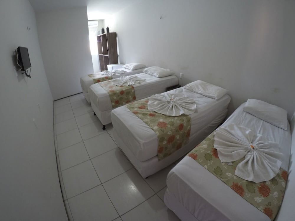 Iracema Mar Hotel 21/46
