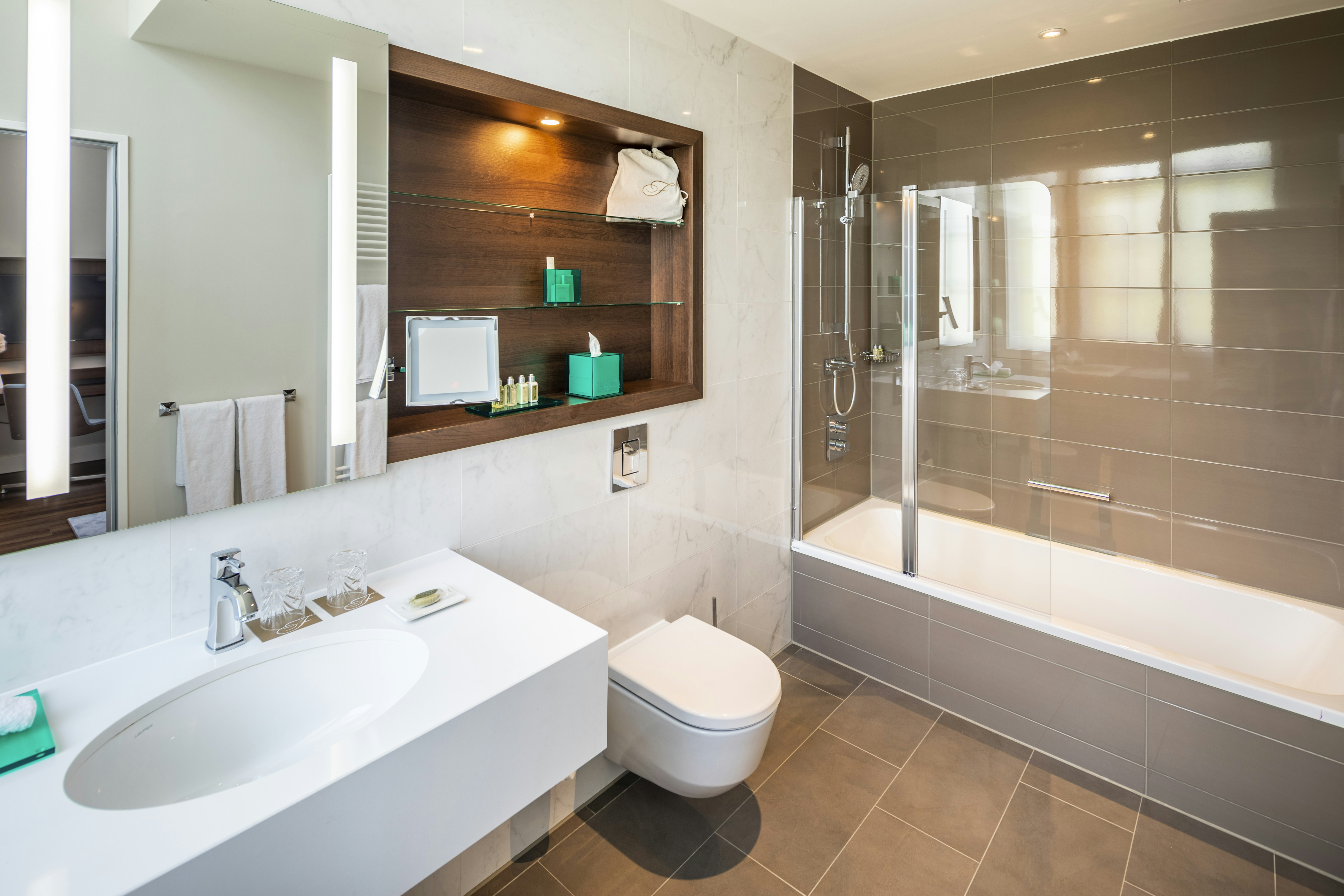 Fraser Suites Hamburg 37/40