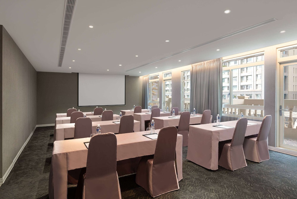 TRYP by Wyndham New Taipei Linkou 28/34