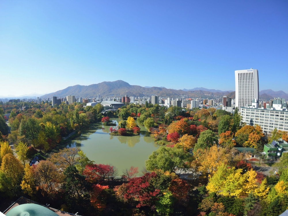 Apa Hotel Resort Sapporo 55/57