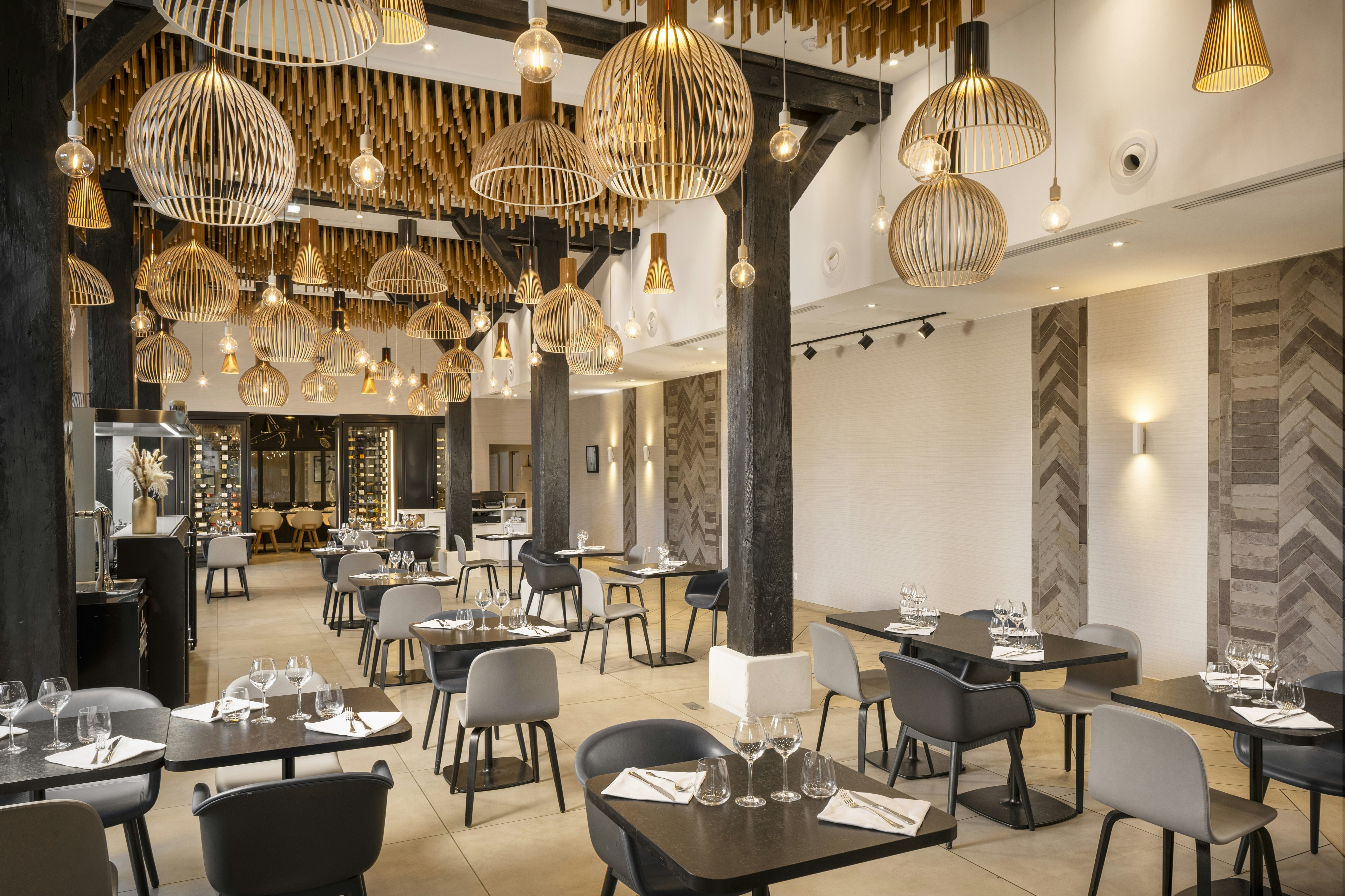 Hilton Garden Inn Paris La Villette 32/44