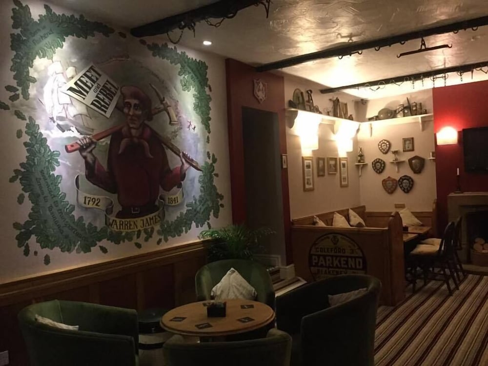 The Fountain Inn 18/27