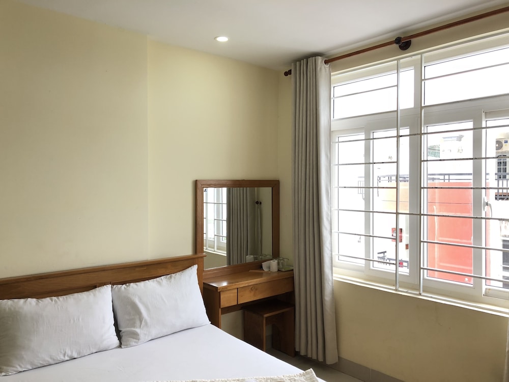 Praha Hotel 33/55