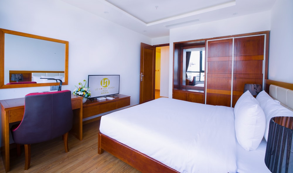 PHUC LONG LUXURY Da Nang 1/26