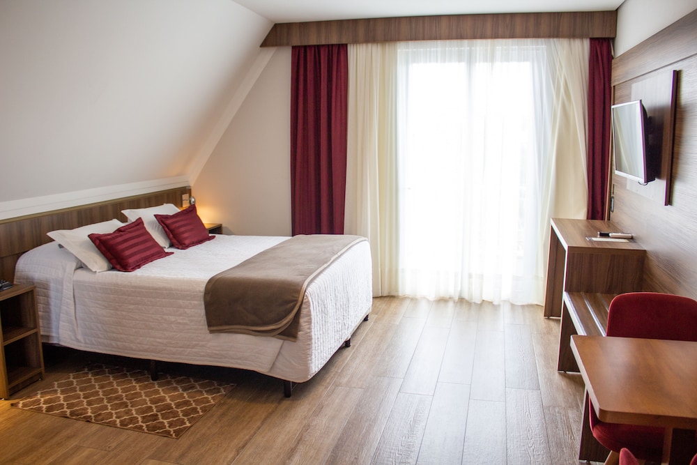 Hotel Fioreze Centro 18/79