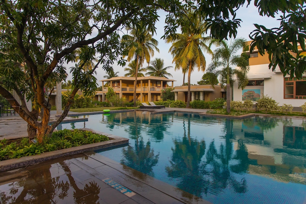 Heritage Resort Hampi 61/66