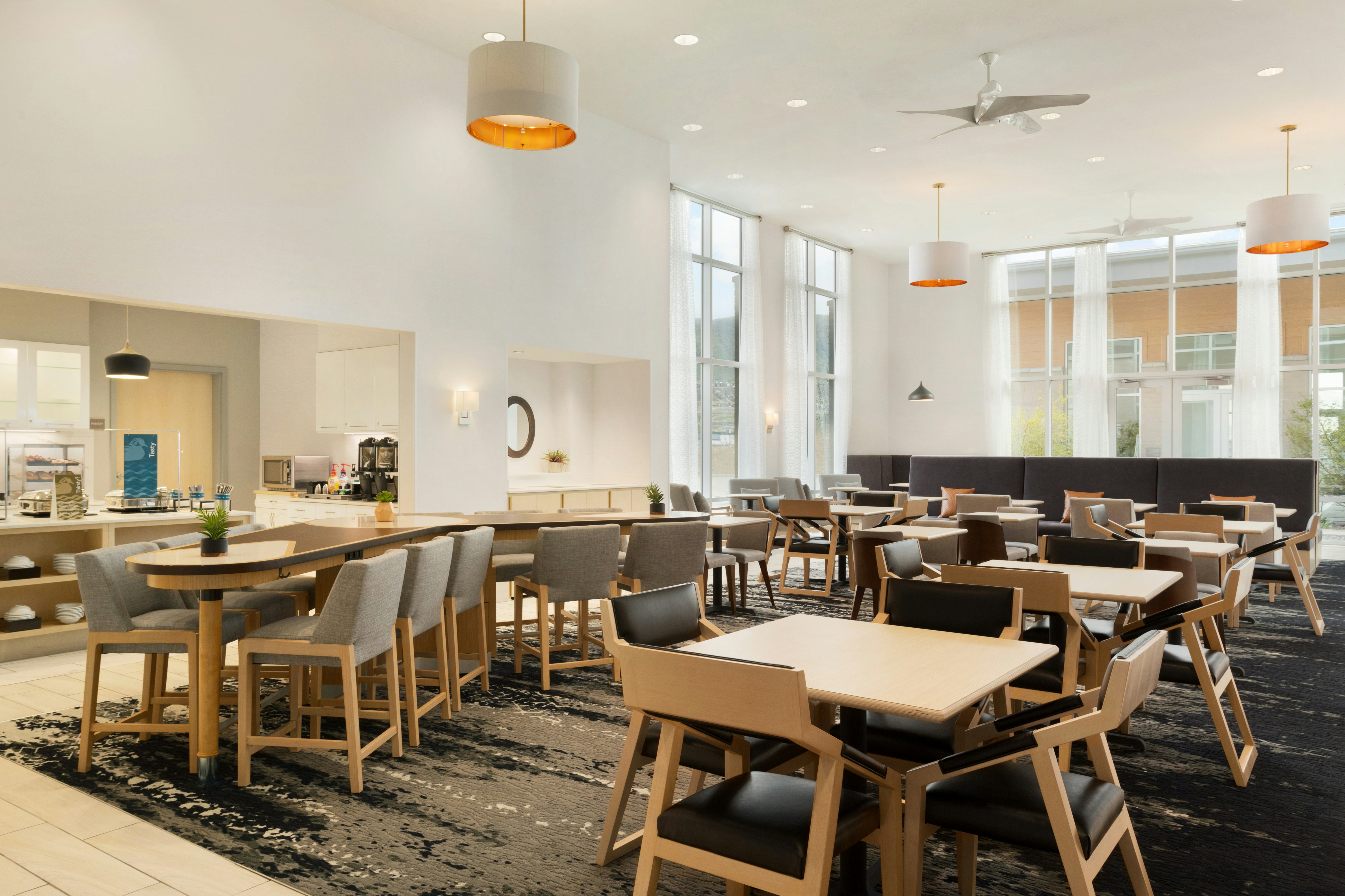 Homewood Suites by Hilton Salt Lake City Draper 34/49