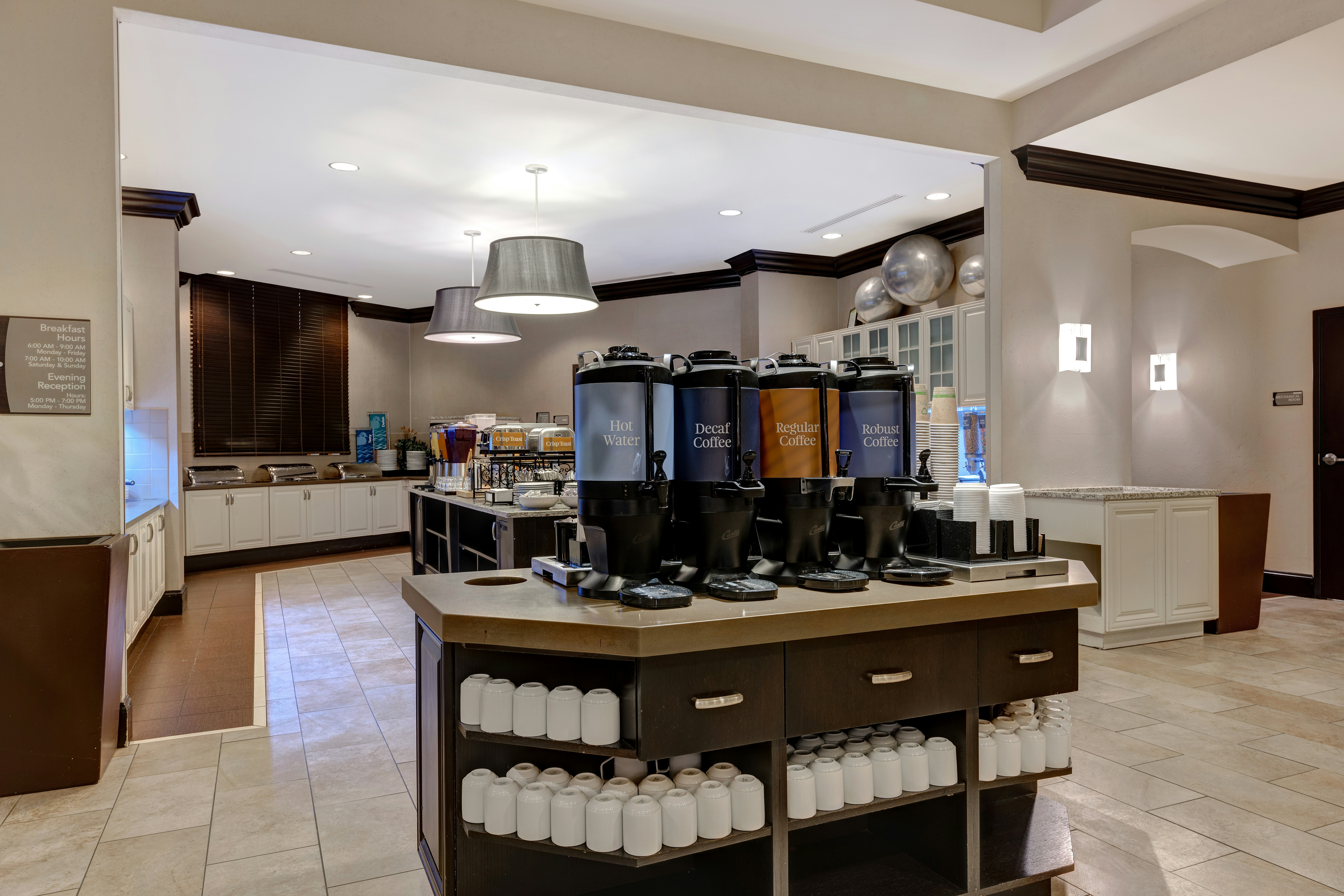 Homewood Suites by Hilton Nashville Vanderbilt TN 44/54