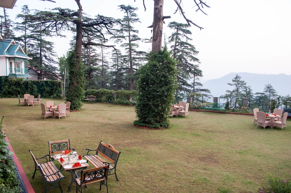 Hotel Southgate Shimla 29/31