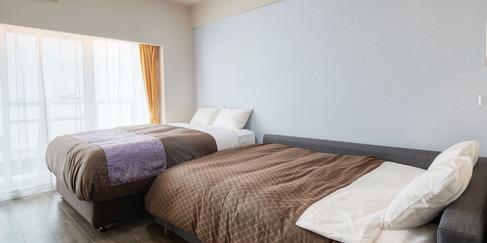 Michi Tabi Hotel Yomitan 16/50