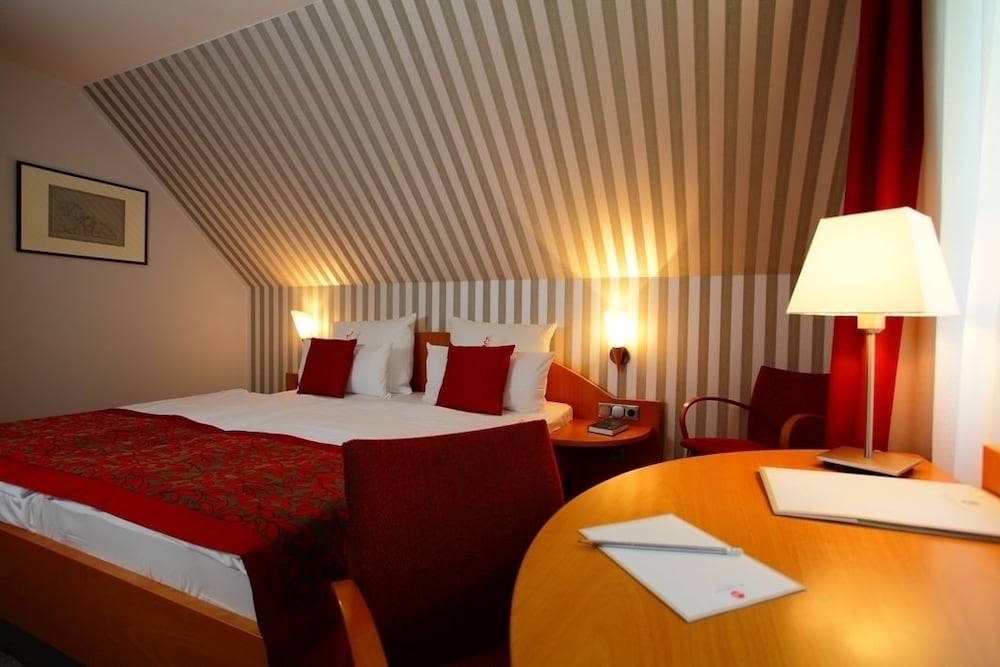 Top Vch Hotel Michaelis Leipzig 18/42