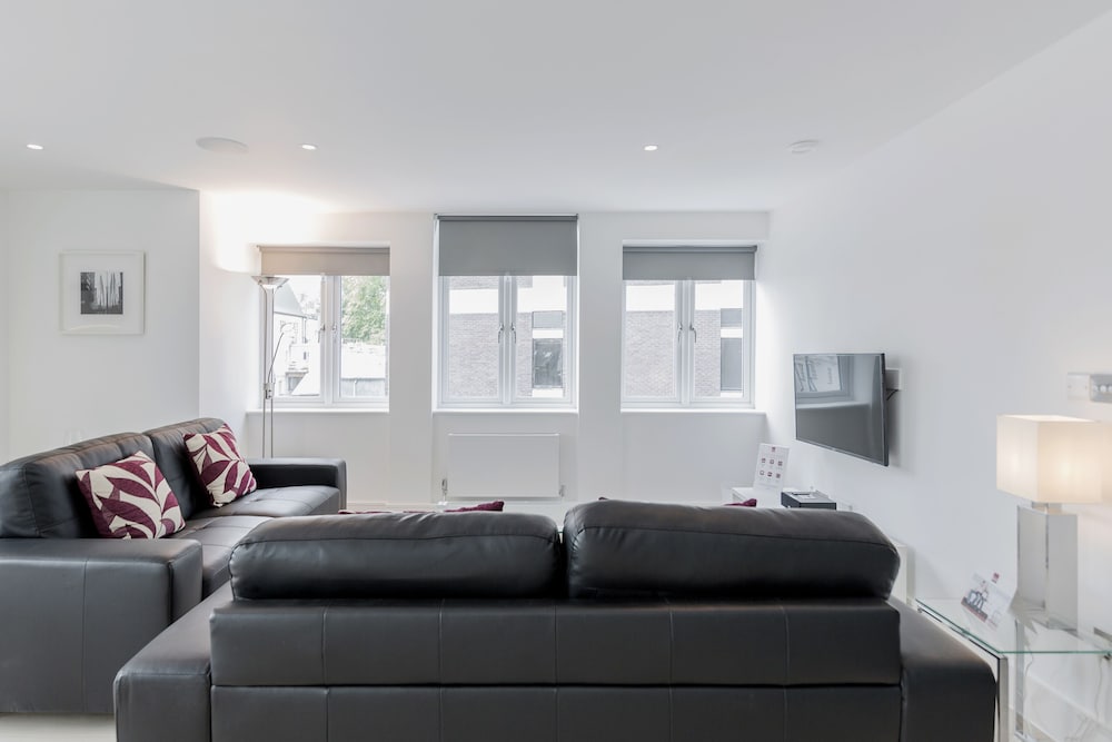 Roomspace Apartments -Walpole Court 31/50