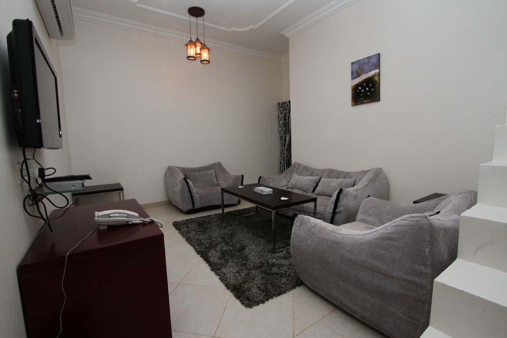 Raoum Inn Shaqra 36/50