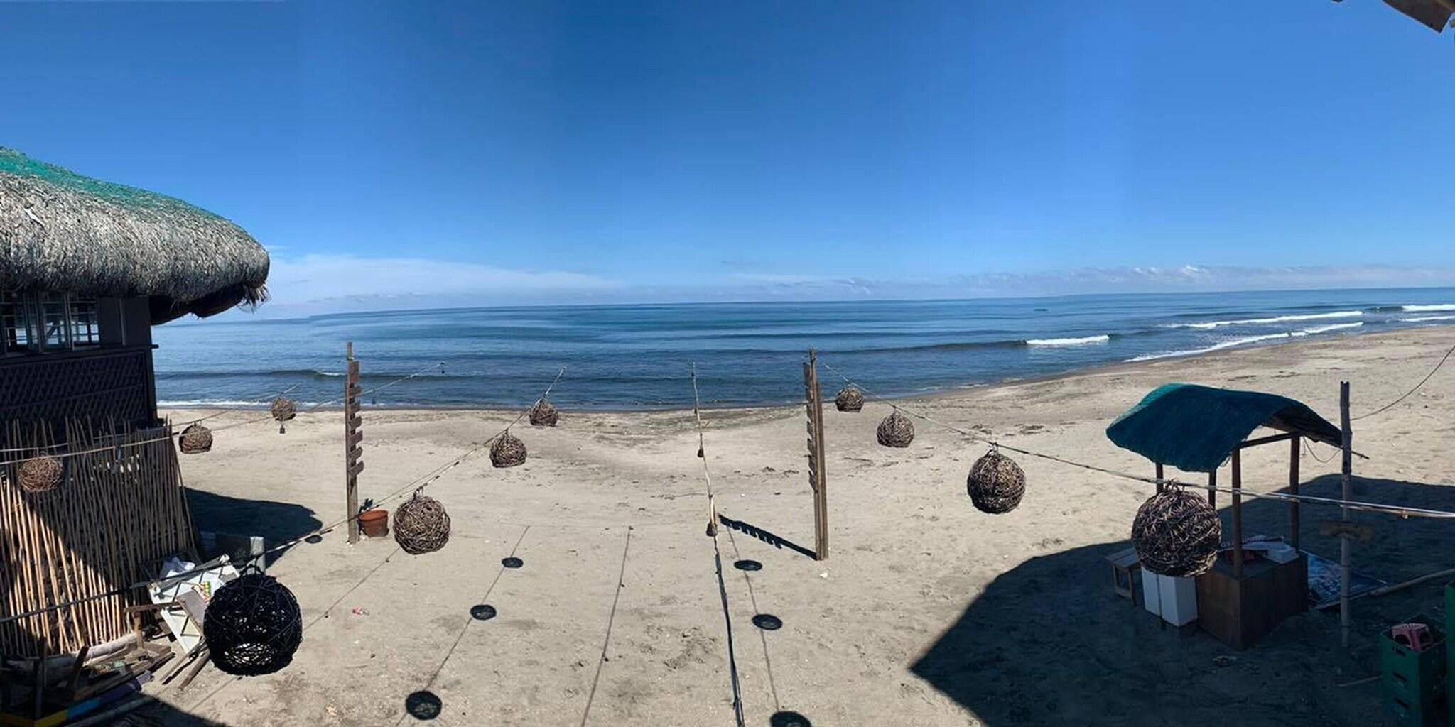 Surfer's Point Deck 27/30