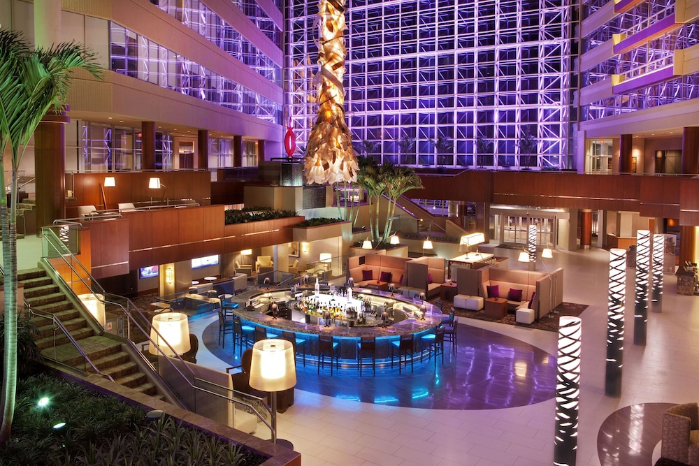 Hyatt Regency Greenville 54/68