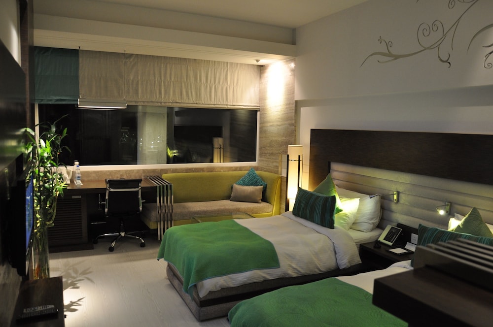 Maya Hotel 21/61