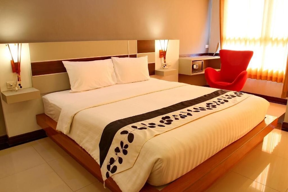 V Style Boutique Hotel 30/53