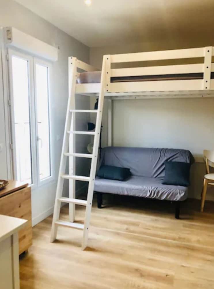 Residence Gambetta 47/62