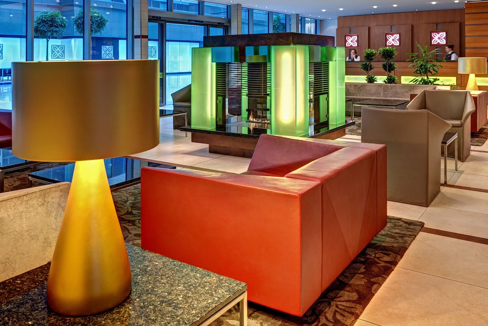 Hilton Garden Inn Frankfurt Airport 11/41