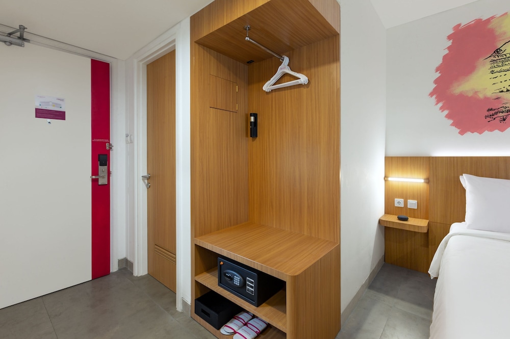favehotel Kediri 9/23