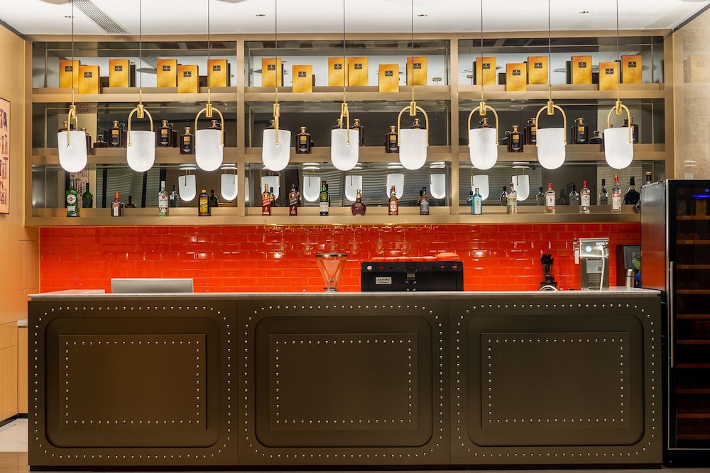 REZEN SELECT Hotel Guangzhou Baiyun Airport 54/62