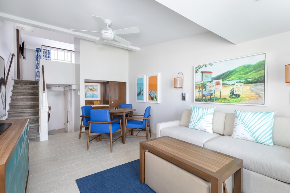 Limetree Beach Resort by Club Wyndham 19/84