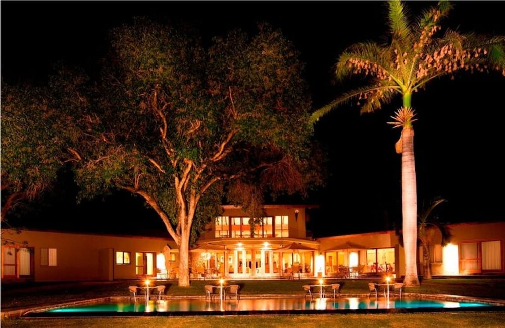Mjejane River Lodge 46/58