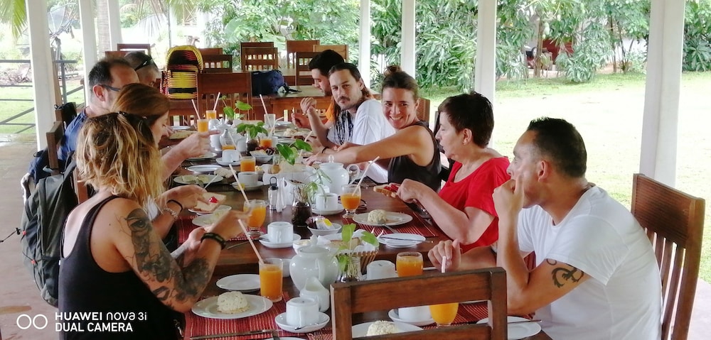 Rajarata Lodge 28/50