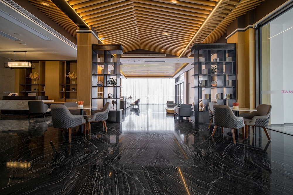 Ramada by Wyndham Guilin Yangshuo Resort 16/28