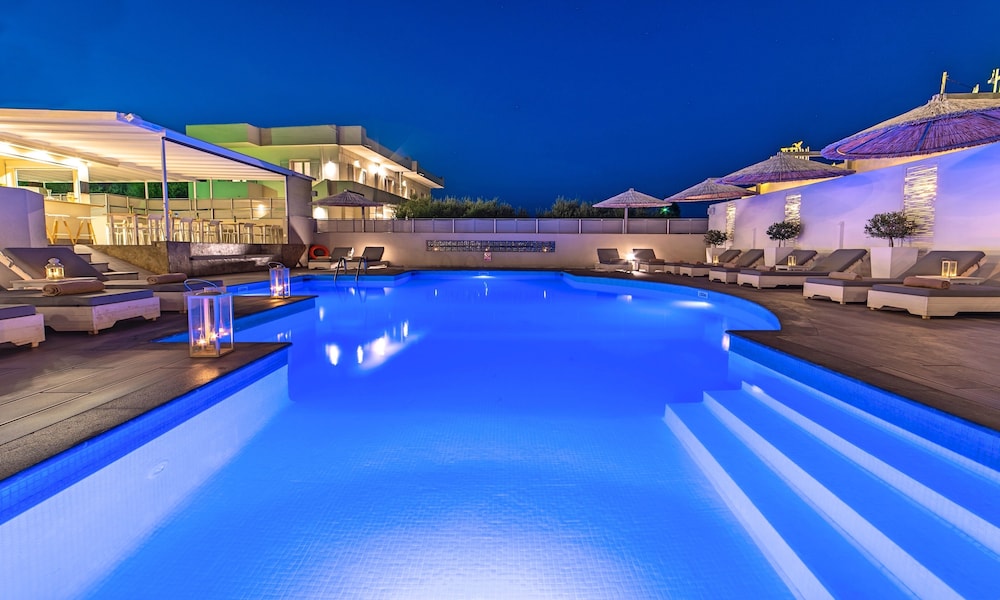 Elounda Garden Suites 2/80