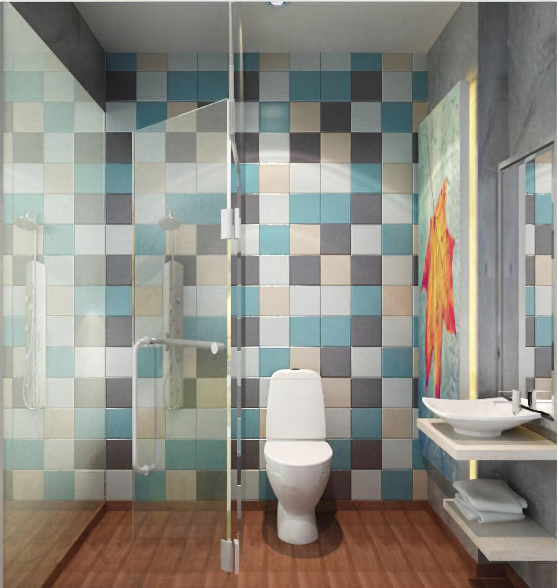 Couleur Hotel Jakarta 26/26