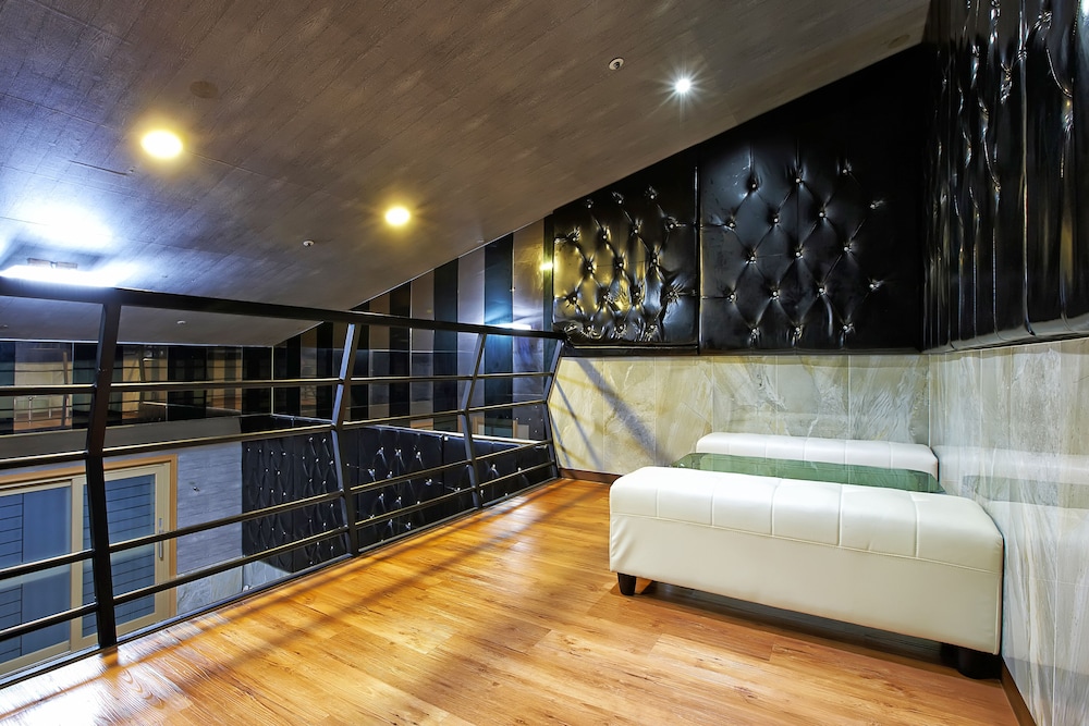 Dome Hotel Geoje 26/50