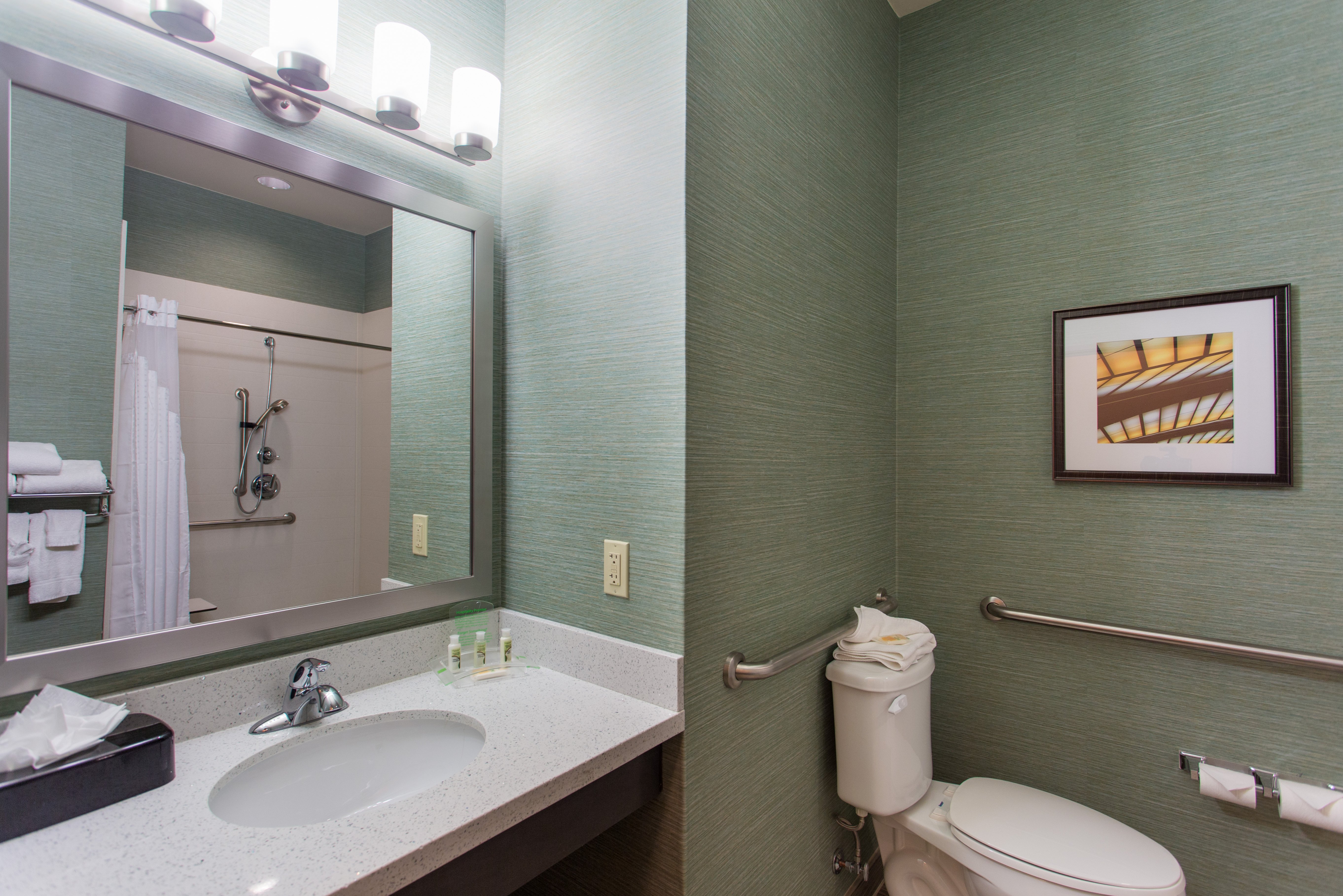 Holiday Inn Texarkana Arkansas Conv Ctr 72/73