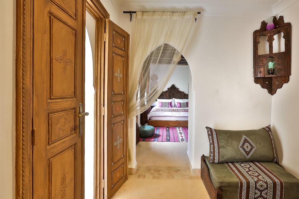 Riad Fleur d'Orient 25/33