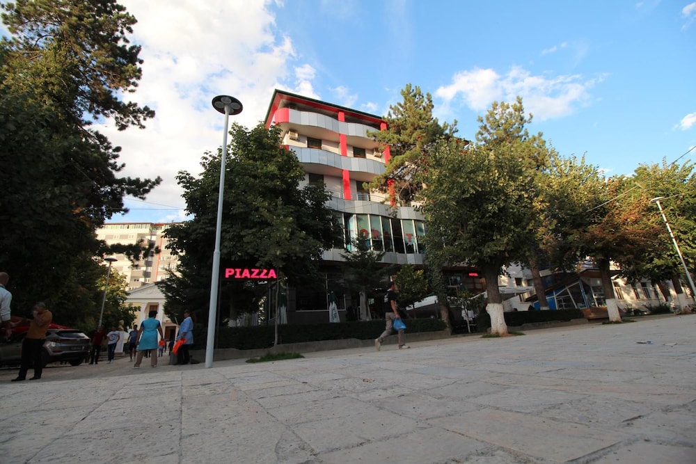 Hotel Piazza 40/50