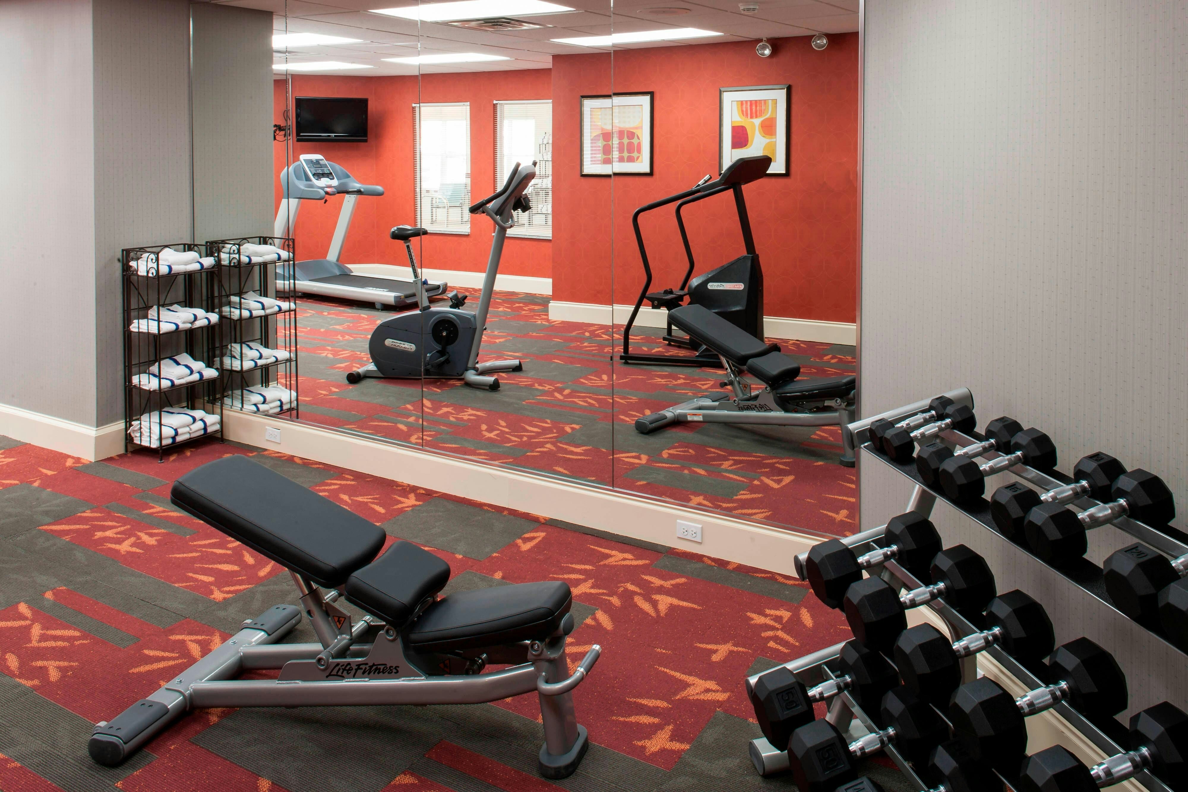 Residence Inn by Marriott Bentonville Rogers 11/23
