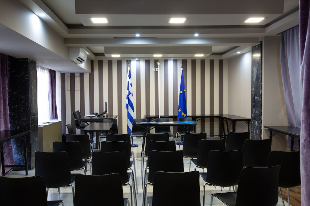 Metropolitan Hotel Thessaloniki 61/70
