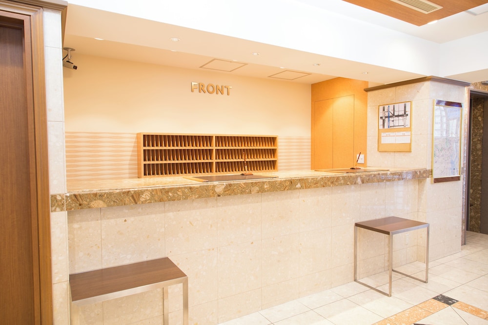 Almont Inn Nihonbashi 14/67