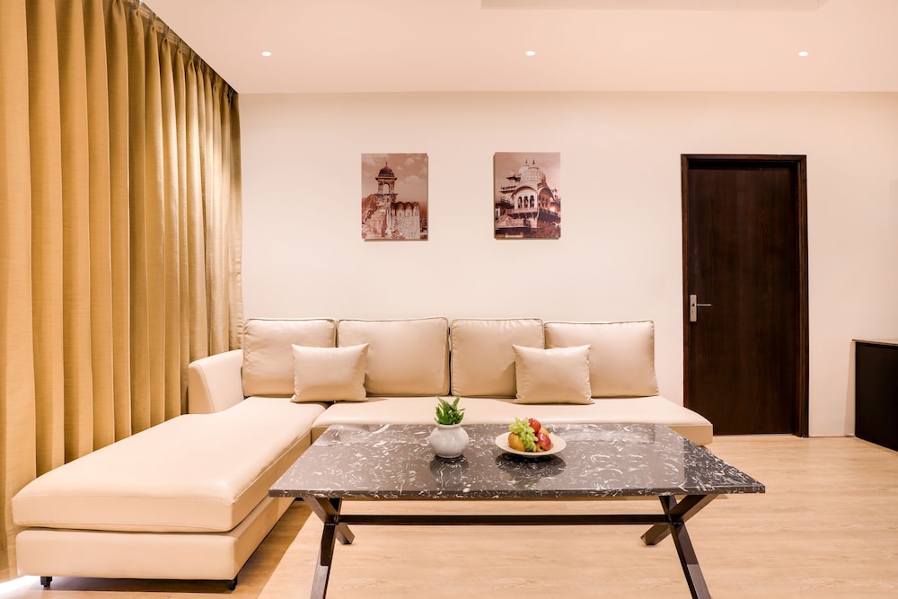 Keys Select by Lemon Tree Hotels Udaipur 16/40