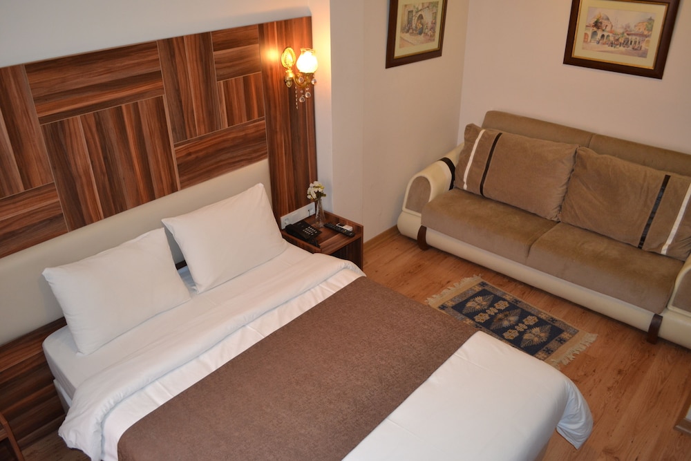 NEW FATIH HOTEL 11/27