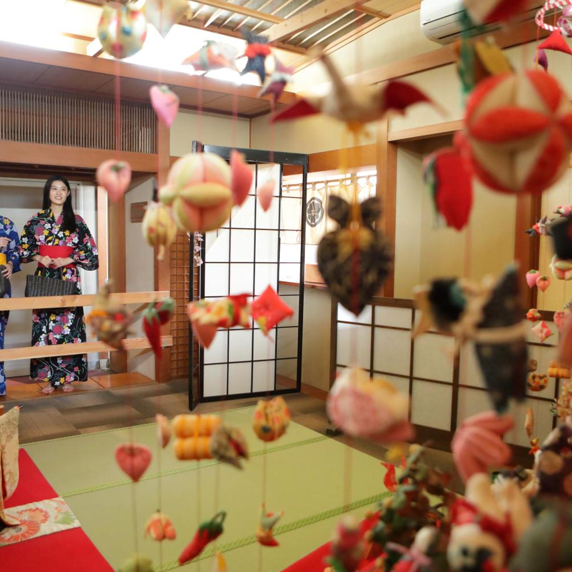Inatori Akao Hotel 42/50