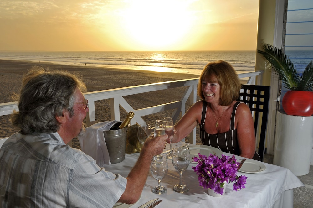 Coco Ocean Resort and Spa 43/55