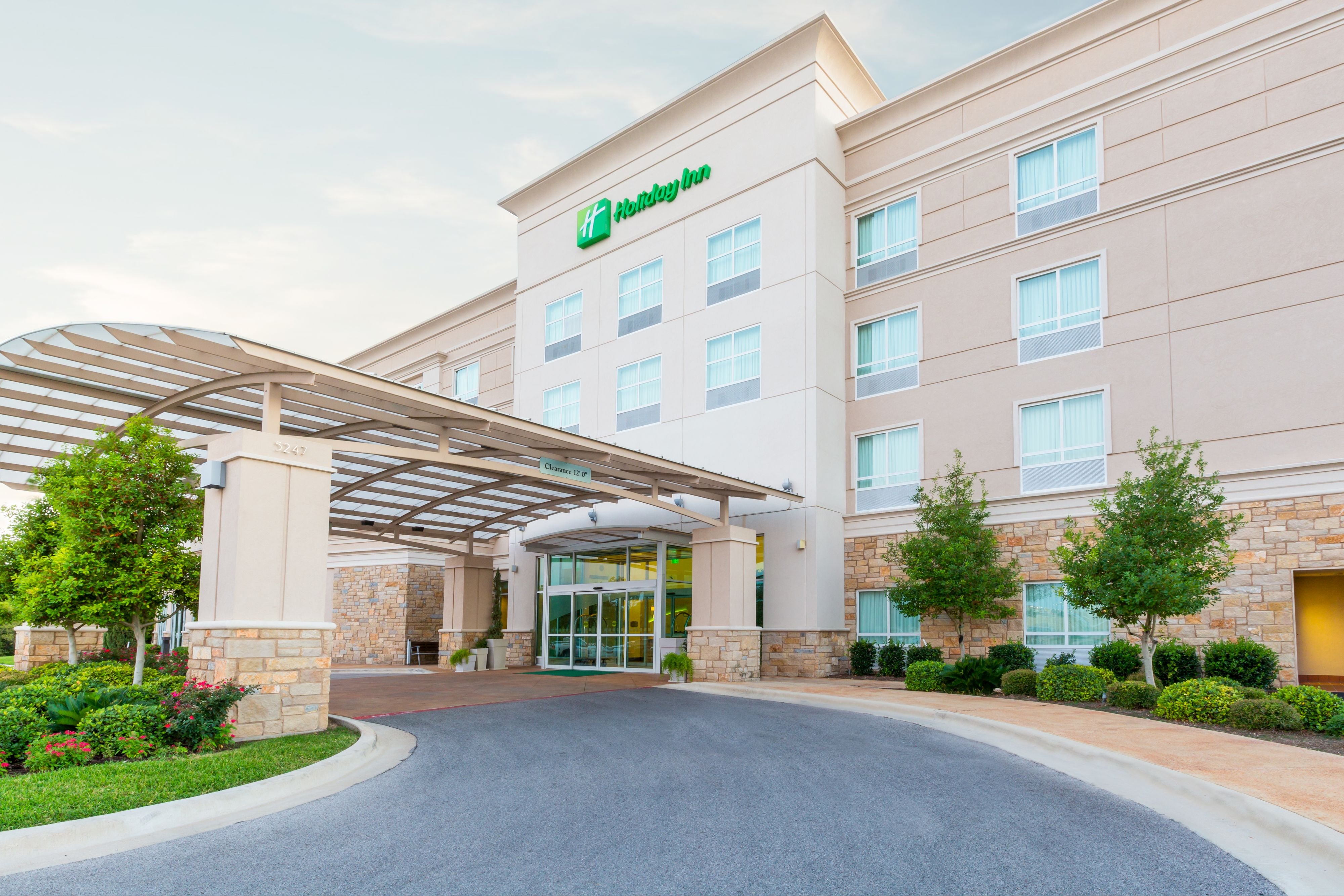 Holiday Inn Temple-Belton 66/69