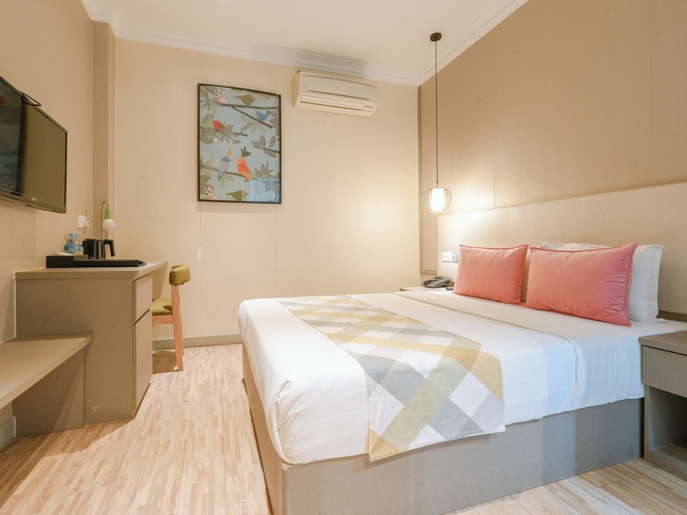 A Hotel Joo Chiat 14/50