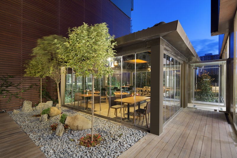 Hilton Garden Inn Istanbul Beylikduzu 5/61