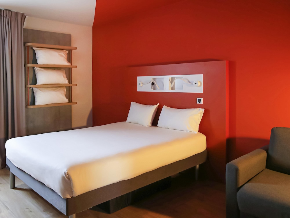 ibis budget Geneve Saint Genis Pouilly 20/53