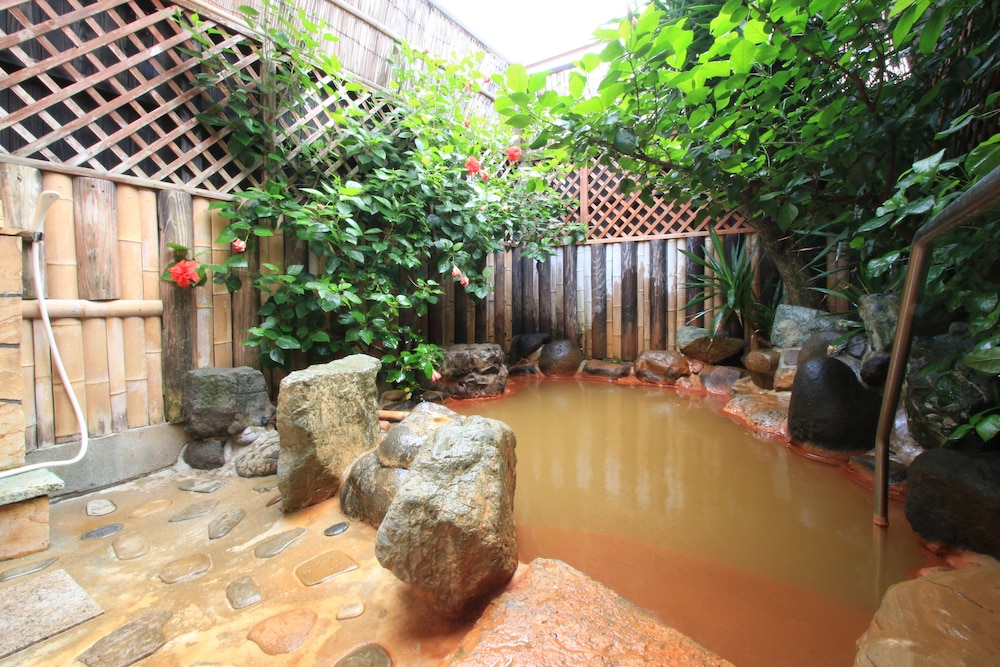Hirayama Ryokan 13/30