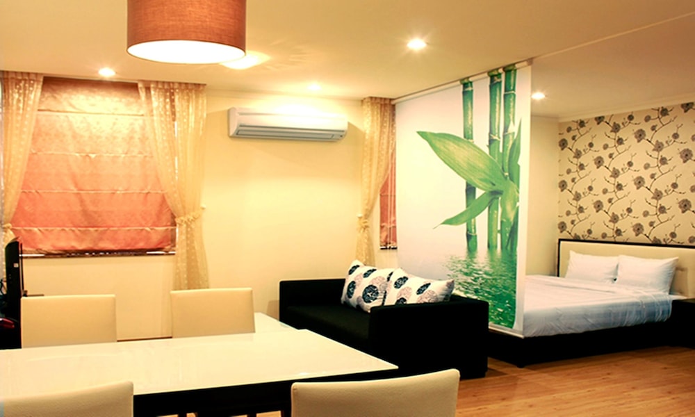 Song Hung 2 Hotel Serviced Apartments 36/45